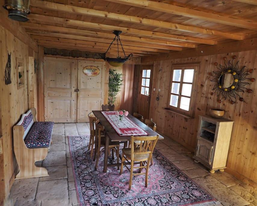 Le Doubs - Garnache - Labellise 
